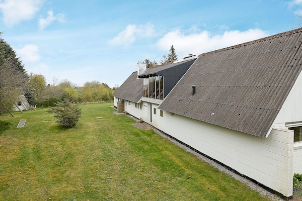 Foto van 10 persoons vakantie huis in Fur - Vakantiehuis in Fur - View