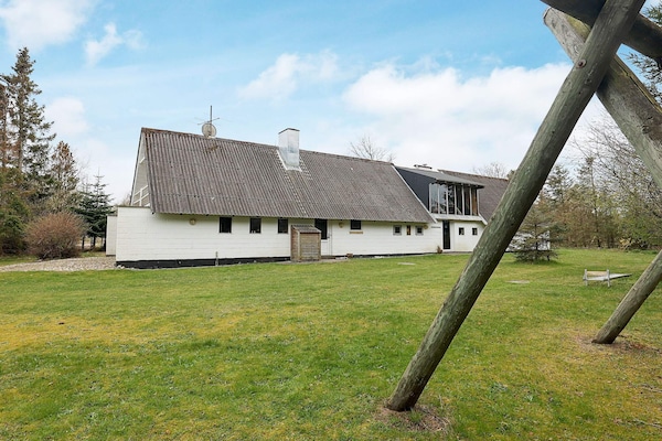 Foto van 10 persoons vakantie huis in Fur - Vakantiehuis in Fur - View