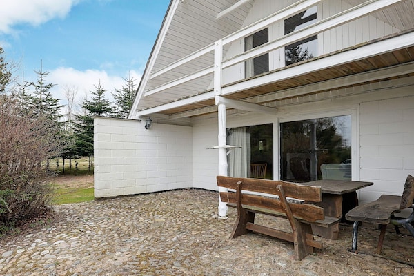Foto van 10 persoons vakantie huis in Fur - Vakantiehuis in Fur - View