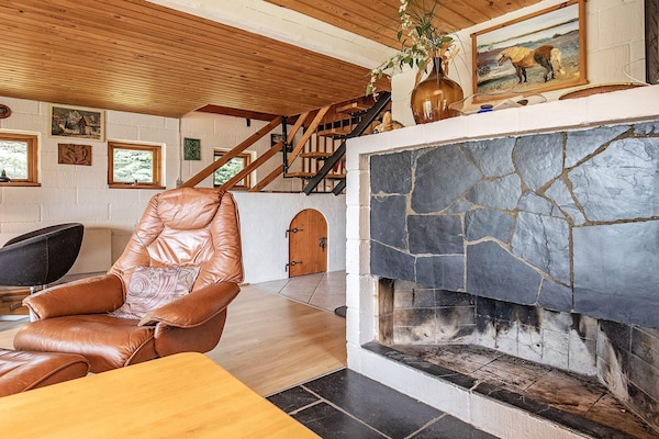 Foto van 10 persoons vakantie huis in Fur - Vakantiehuis in Fur - Indoor