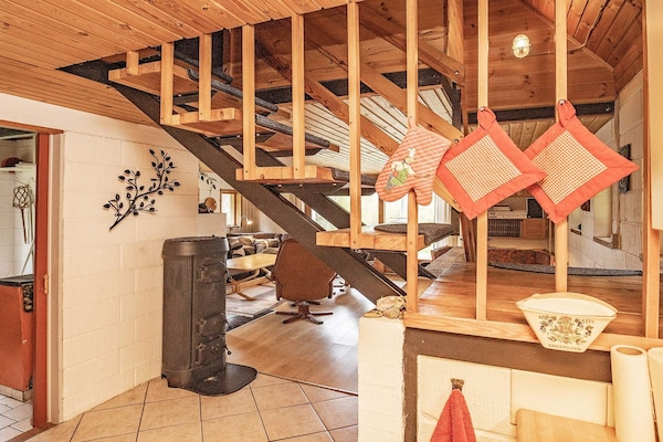Foto van 10 persoons vakantie huis in Fur - Vakantiehuis in Fur - Indoor