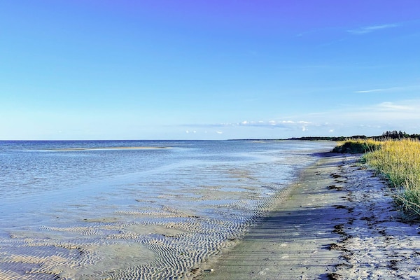 Foto van 16 persoons vakantie huis in Væggerløse - Vakantiehuis in Væggerløse - WaterView