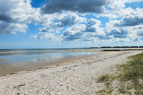 Foto van 16 persoons vakantie huis in Væggerløse - Vakantiehuis in Væggerløse - WaterView