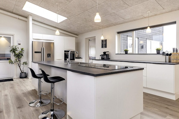 Foto van 16 persoons vakantie huis in Væggerløse - Vakantiehuis in Væggerløse - Indoor