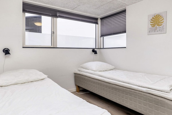 Foto van 16 persoons vakantie huis in Væggerløse - Vakantiehuis in Væggerløse - Indoor