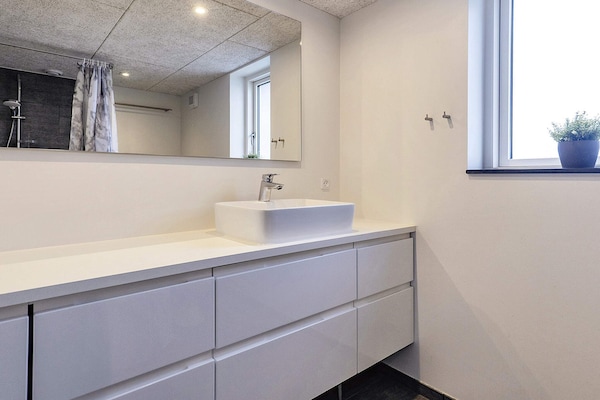 Foto van 16 persoons vakantie huis in Væggerløse - Vakantiehuis in Væggerløse - Indoor