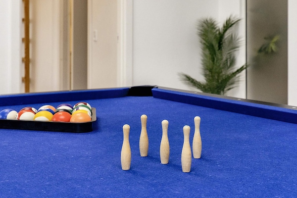 Foto van 16 persoons vakantie huis in Væggerløse - Vakantiehuis in Væggerløse - Indoor
