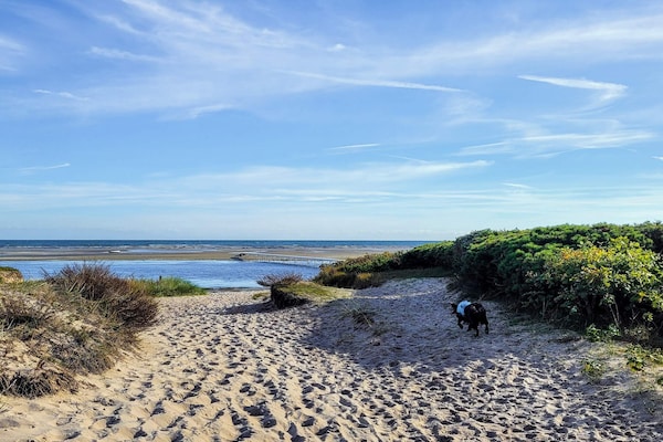 Foto van 16 persoons vakantie huis in Væggerløse - Vakantiehuis in Væggerløse - WaterView
