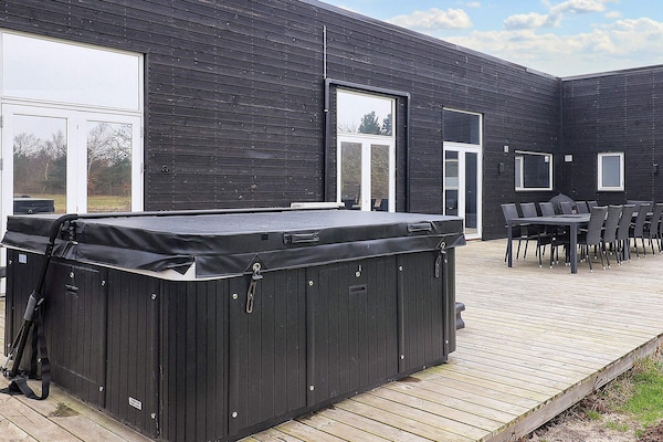 Foto van 16 persoons vakantie huis in Væggerløse - Vakantiehuis in Væggerløse - View