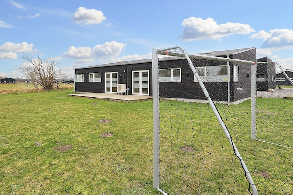 Foto van 16 persoons vakantie huis in Væggerløse - Vakantiehuis in Væggerløse - View