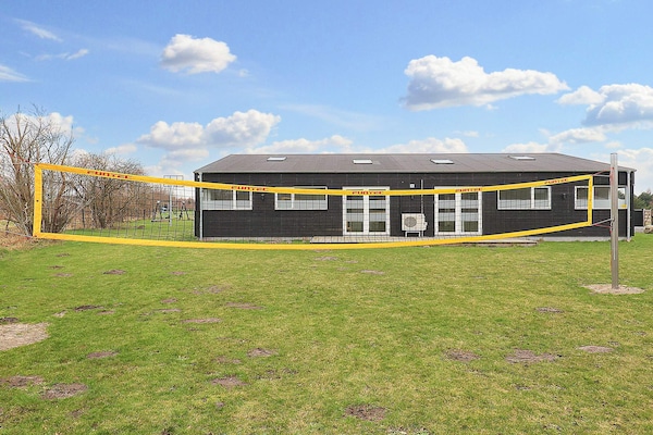Foto van 16 persoons vakantie huis in Væggerløse - Vakantiehuis in Væggerløse - View