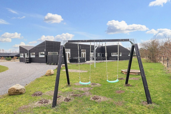Foto van 16 persoons vakantie huis in Væggerløse - Vakantiehuis in Væggerløse - View