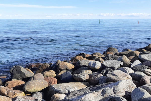 Foto van 16 persoons vakantie huis in Væggerløse - Vakantiehuis in Væggerløse - WaterView