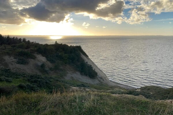 Foto van 8 persoons vakantie huis in Fur - Vakantiehuis in Fur - Indoor