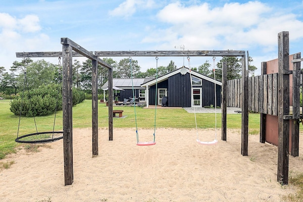Foto van 10 persoons vakantie huis in Hadsund - Vakantiehuis in Hadsund - Untagged