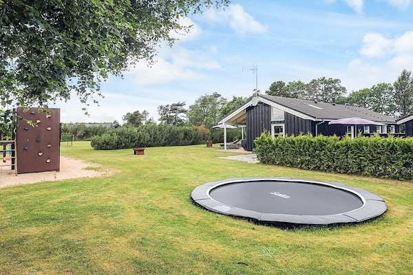Foto van 10 persoons vakantie huis in Hadsund - Vakantiehuis in Hadsund - Untagged
