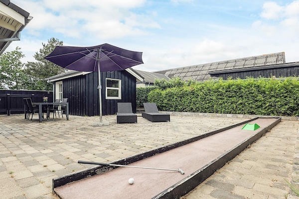 Foto van 10 persoons vakantie huis in Hadsund - Vakantiehuis in Hadsund - Untagged