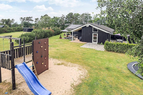 Foto van 10 persoons vakantie huis in Hadsund - Vakantiehuis in Hadsund - Untagged