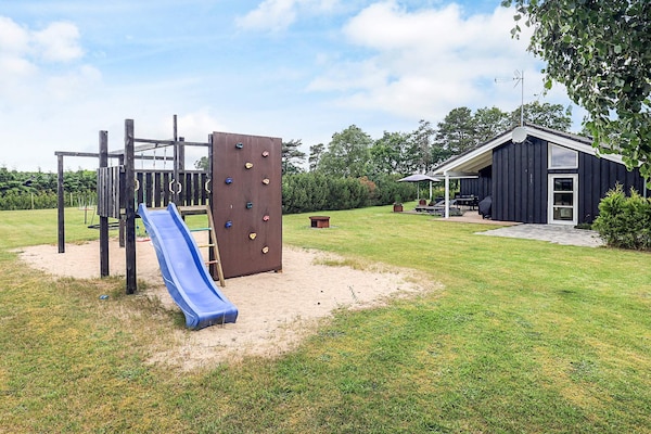 Foto van 10 persoons vakantie huis in Hadsund - Vakantiehuis in Hadsund - Untagged