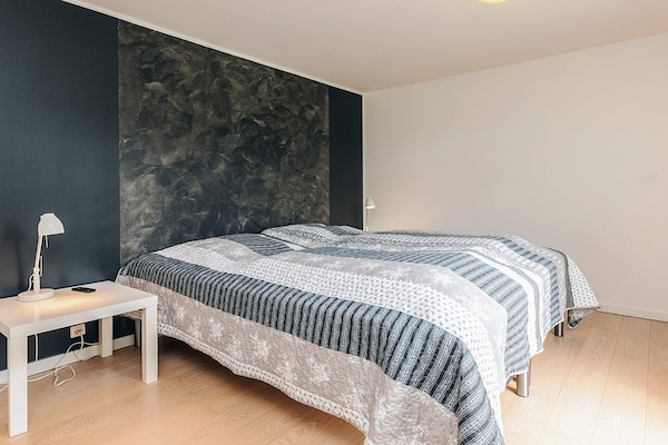 Foto van 10 persoons vakantie huis in Hadsund - Vakantiehuis in Hadsund - Indoor