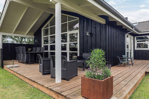 Foto van 10 persoons vakantie huis in Hadsund - Vakantiehuis in Hadsund - Outdoor