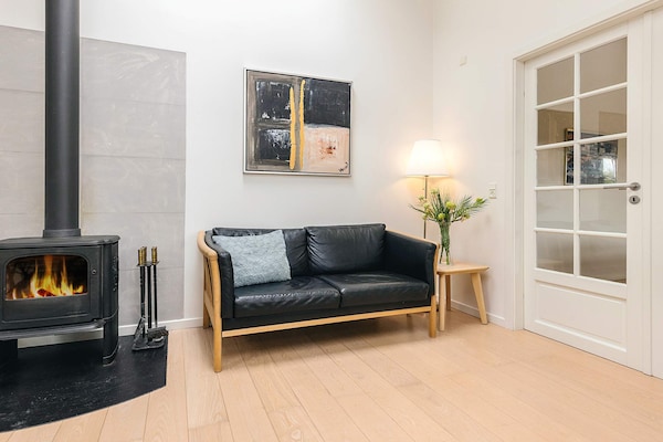 Foto van 10 persoons vakantie huis in Hadsund - Vakantiehuis in Hadsund - Indoor