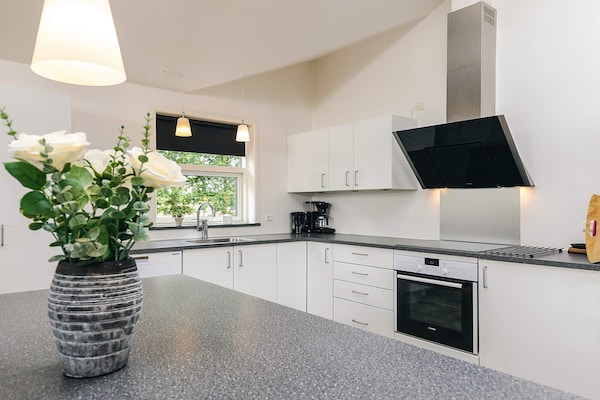 Foto van 10 persoons vakantie huis in Hadsund - Vakantiehuis in Hadsund - Indoor