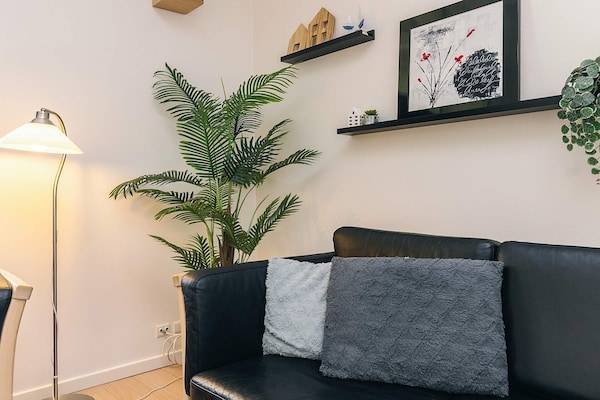 Foto van 10 persoons vakantie huis in Hadsund - Vakantiehuis in Hadsund - Indoor