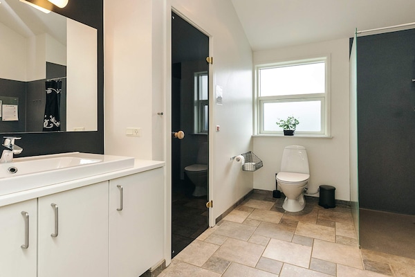 Foto van 10 persoons vakantie huis in Hadsund - Vakantiehuis in Hadsund - Indoor
