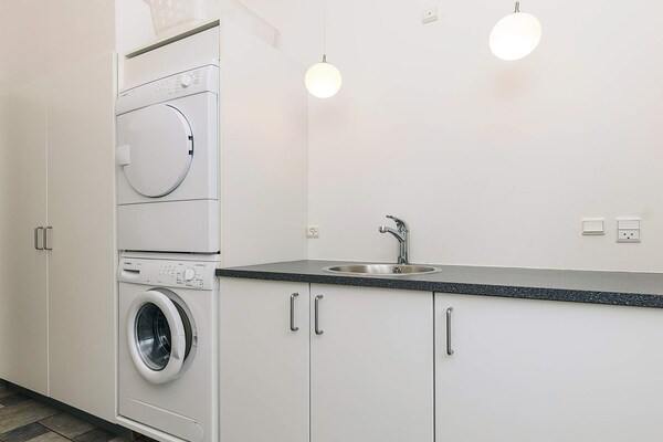 Foto van 10 persoons vakantie huis in Hadsund - Vakantiehuis in Hadsund - Indoor
