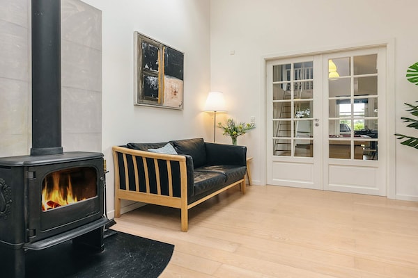 Foto van 10 persoons vakantie huis in Hadsund - Vakantiehuis in Hadsund - Indoor