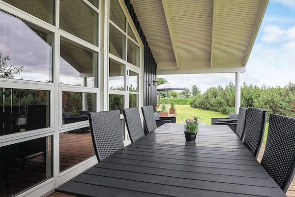 Foto van 10 persoons vakantie huis in Hadsund - Vakantiehuis in Hadsund - View