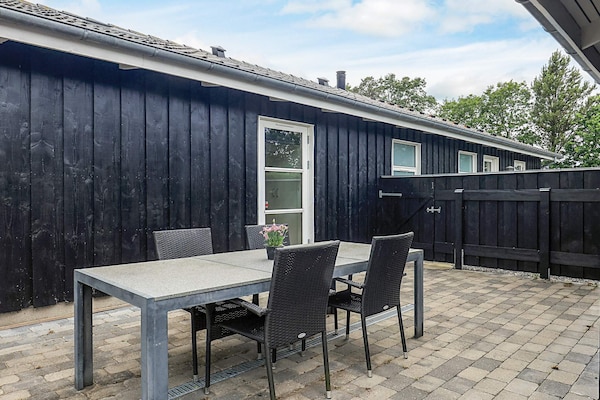 Foto van 10 persoons vakantie huis in Hadsund - Vakantiehuis in Hadsund - View