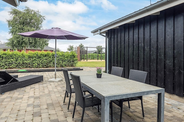 Foto van 10 persoons vakantie huis in Hadsund - Vakantiehuis in Hadsund - View