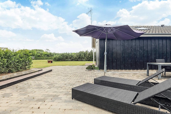Foto van 10 persoons vakantie huis in Hadsund - Vakantiehuis in Hadsund - View