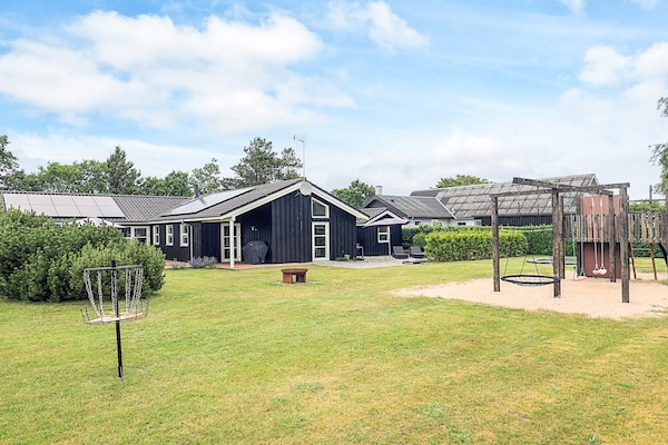 Foto van 10 persoons vakantie huis in Hadsund - Vakantiehuis in Hadsund - View