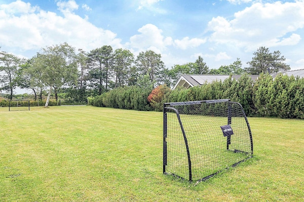 Foto van 10 persoons vakantie huis in Hadsund - Vakantiehuis in Hadsund - View