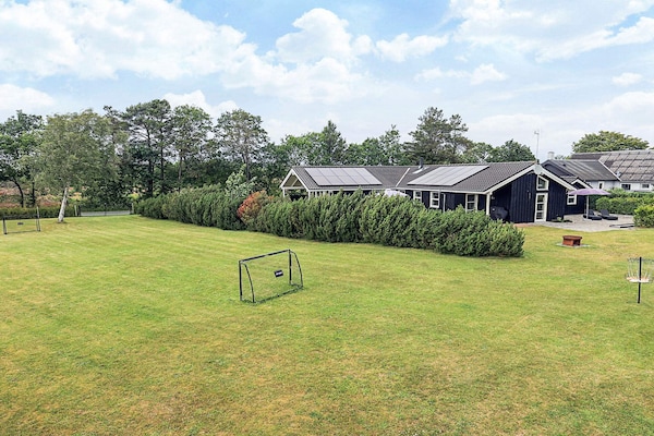Foto van 10 persoons vakantie huis in Hadsund - Vakantiehuis in Hadsund - View