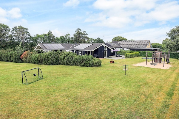 Foto van 10 persoons vakantie huis in Hadsund - Vakantiehuis in Hadsund - View