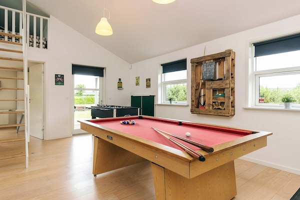 Foto van 10 persoons vakantie huis in Hadsund - Vakantiehuis in Hadsund - Untagged