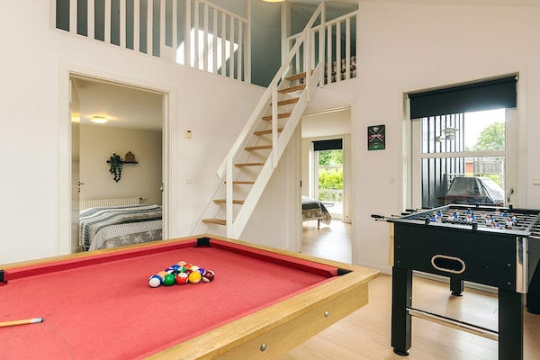 Foto van 10 persoons vakantie huis in Hadsund - Vakantiehuis in Hadsund - Untagged