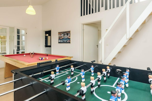 Foto van 10 persoons vakantie huis in Hadsund - Vakantiehuis in Hadsund - Untagged