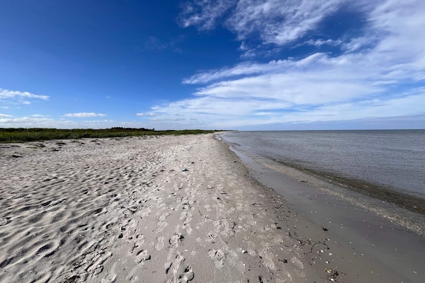 Foto van 14 persoons vakantie huis in Sæby - Vakantiehuis in Sæby - WaterView