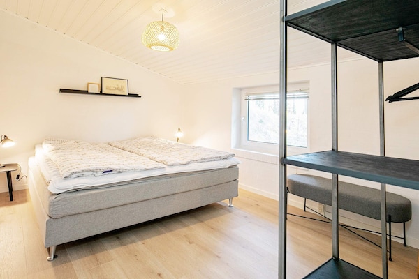 Foto van 14 persoons vakantie huis in Sæby - Vakantiehuis in Sæby - Indoor