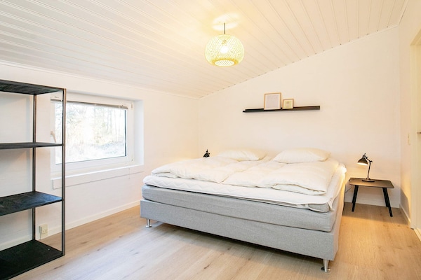 Foto van 14 persoons vakantie huis in Sæby - Vakantiehuis in Sæby - Indoor