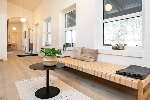 Foto van 14 persoons vakantie huis in Sæby - Vakantiehuis in Sæby - Indoor