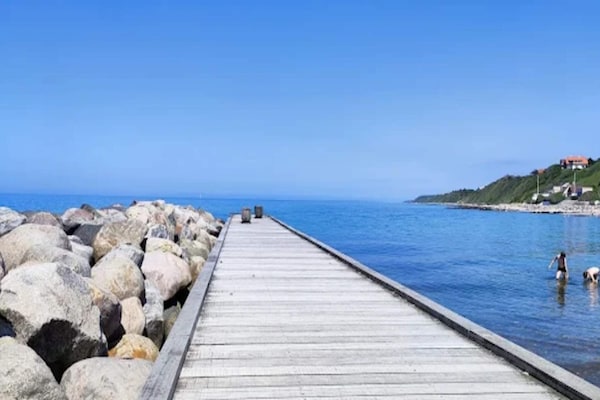 Foto van 10 persoons vakantie huis in Tisvildeleje - Vakantiehuis in Tisvildeleje - WaterView