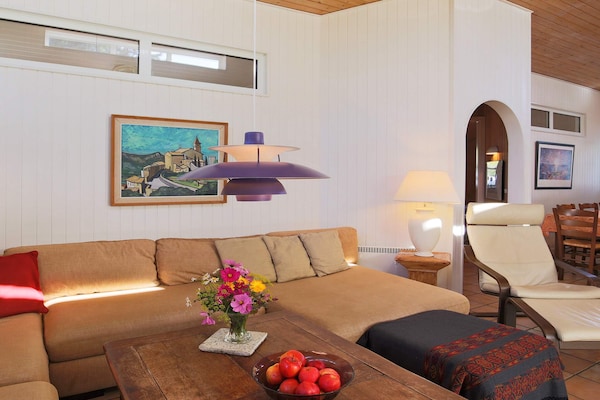 Foto van 10 persoons vakantie huis in Tisvildeleje - Vakantiehuis in Tisvildeleje - Indoor