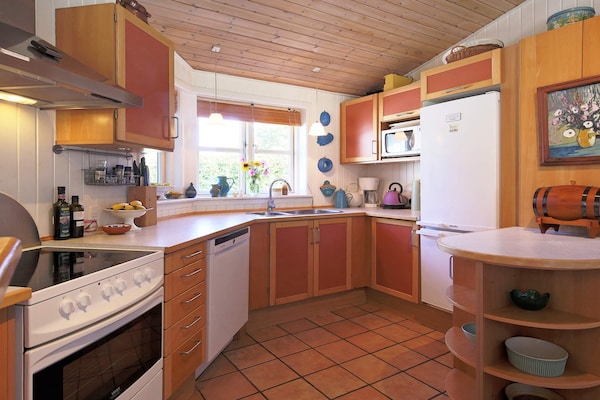 Foto van 10 persoons vakantie huis in Tisvildeleje - Vakantiehuis in Tisvildeleje - Indoor