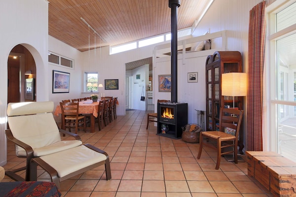 Foto van 10 persoons vakantie huis in Tisvildeleje - Vakantiehuis in Tisvildeleje - Indoor